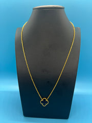 22ct Necklace