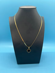 18ct Necklace