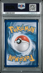 Pokémon - PSA 10 Charizard V SWSH260 Blskc Star Promo