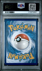Pokémon - PSA 10 Chansey 187/167 Twilight Masquerade