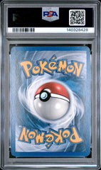 Pokémon - PSA 6 Flareon 5/115 Holo Unseen Forces