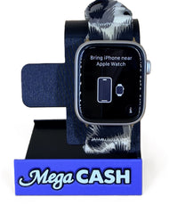 Apple Watch Series 9 - 45mm - GPS LTE - Starlight
