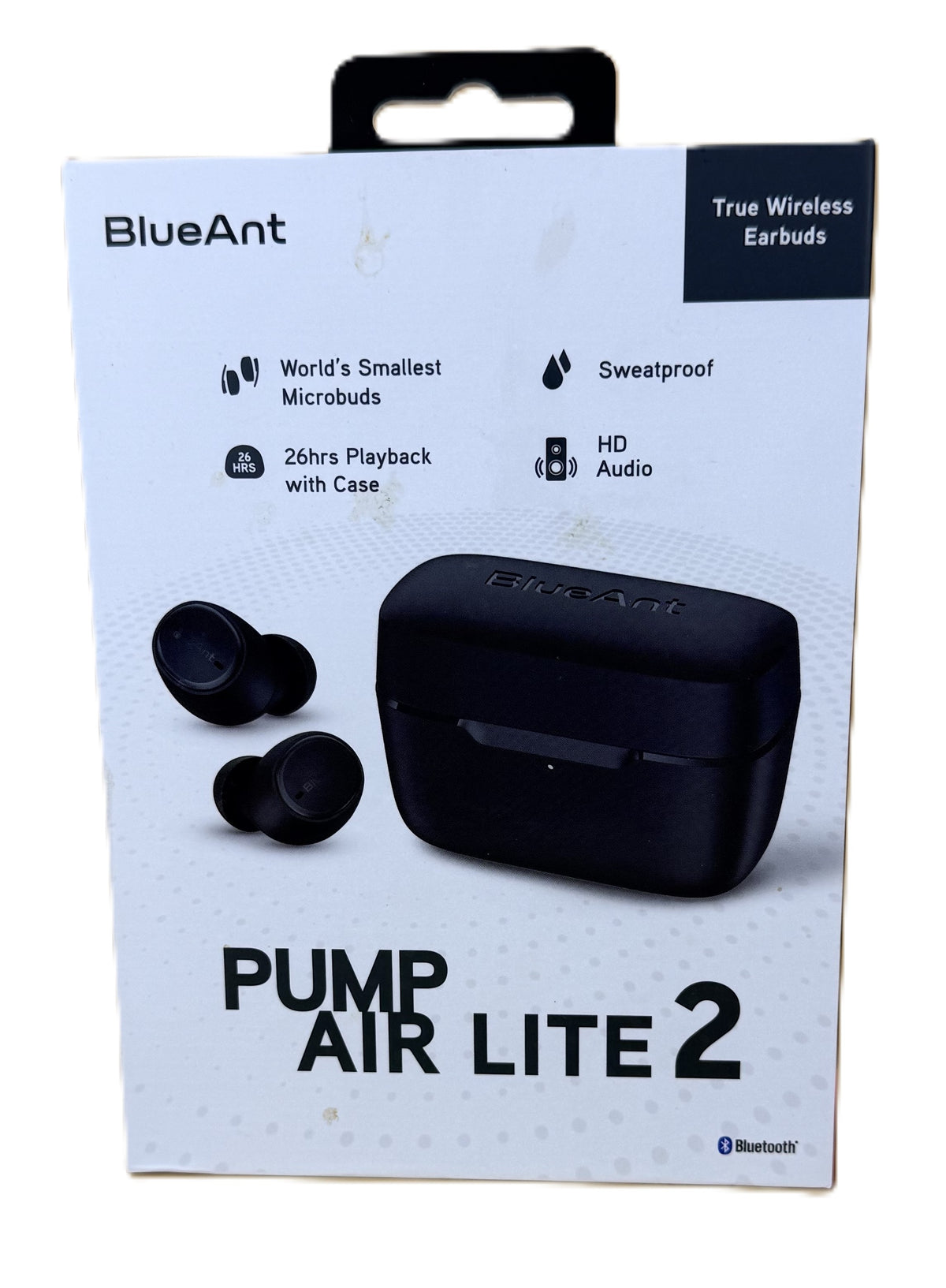 BlueAnt Pump Air Lite 2