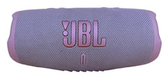 JBL Charge 5 Bluetooth Speaker in Pink - JBLCHARGE5PINK
