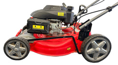 Baumr-AG Pro Blade 4-Stroke Self-Propelled Lawn Mower - 780SX