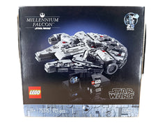 LEGO Star Wars - Millennium Falcon 75375 - 921 PCS - Sealed