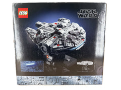 LEGO Star Wars - Millennium Falcon 75375 - 921 PCS - Sealed