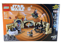 LEGO Star Wars Mos Eisley Cantina - 75425 - 666 PCS - Sealed