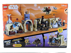 LEGO Star Wars Mos Eisley Cantina - 75425 - 666 PCS - Sealed