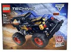 LEGO Technic Monster Jam Grave Digger - 42219
