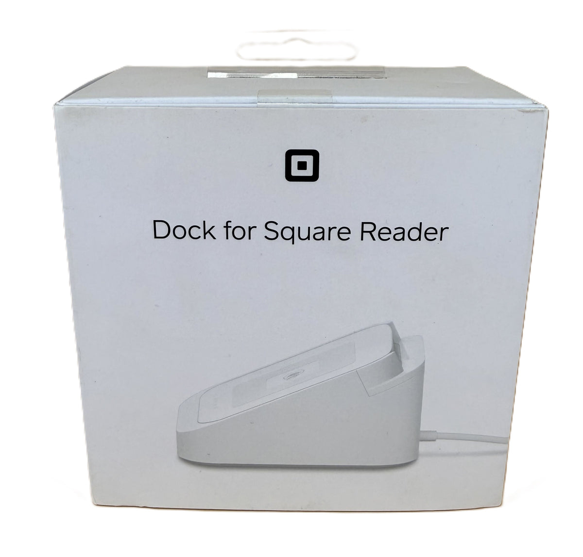 Square Reader Dock - Sealed