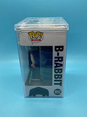 FUNKO POP MOVIES! B-Rabbit  #1052