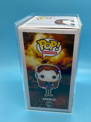 FUNKO POP TELEVISION! Super Natural Join The Hunt - Charlie - #176