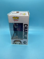 FUNKO POP TELEVISION! Super Natural Join The Hunt - Charlie - #176