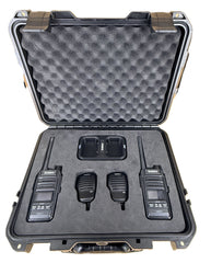 Uniden Walkie Talkie Set - UH785-2TP - 5 Watts