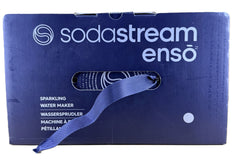 Sodastream ENSO - SSN1119- RRP $299