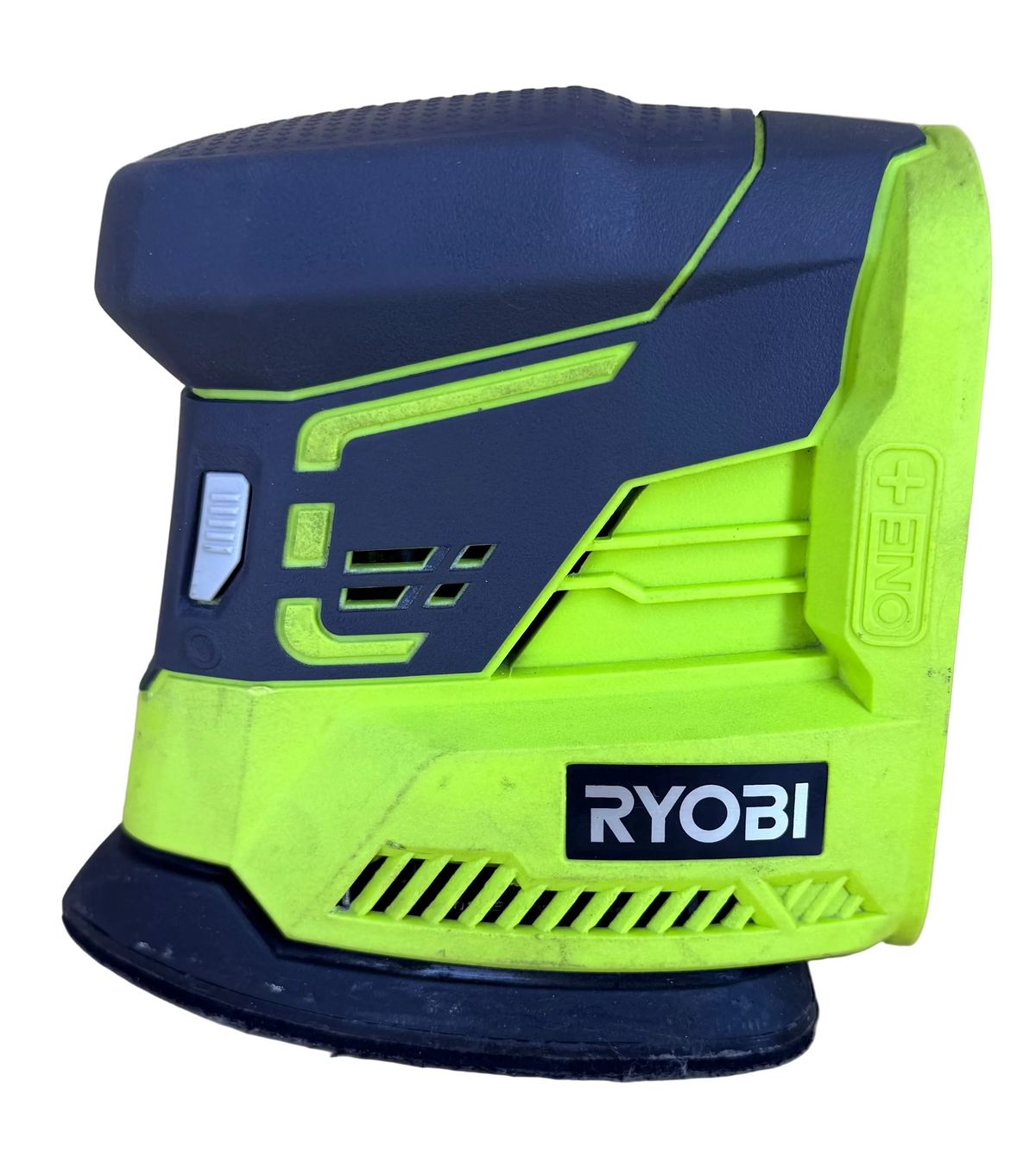 Ryobi - Corner Sander - Skin Only - R18PS - 129472