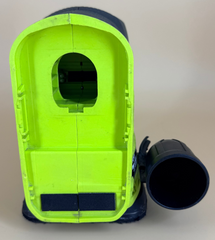 Ryobi - Corner Sander - Skin Only - R18PS - 129472