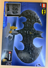 LEGO - Batman Logo - 76330