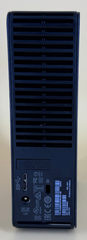 WD Elements - 10TB External Hard Drive - KDCJCD