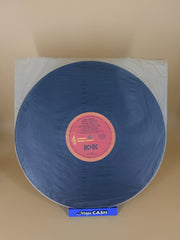 For Those About To Rock AC/DC Vinyl Record