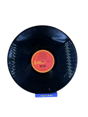 For Those About To Rock AC/DC Vinyl Record
