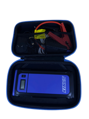 Kings Jump Starter And Portable Charger
