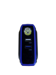 Kings Jump Starter And Portable Charger