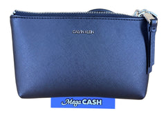 Calvin Klein Crossbody Bag -Saffiano - Ladies