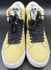 Nike - SB Zoom Blazer Mid Qs - Midwest Gold/Black (AH6158700) - Size US 8.5