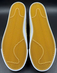 Nike - SB Zoom Blazer Mid Qs - Midwest Gold/Black (AH6158700) - Size US 8.5