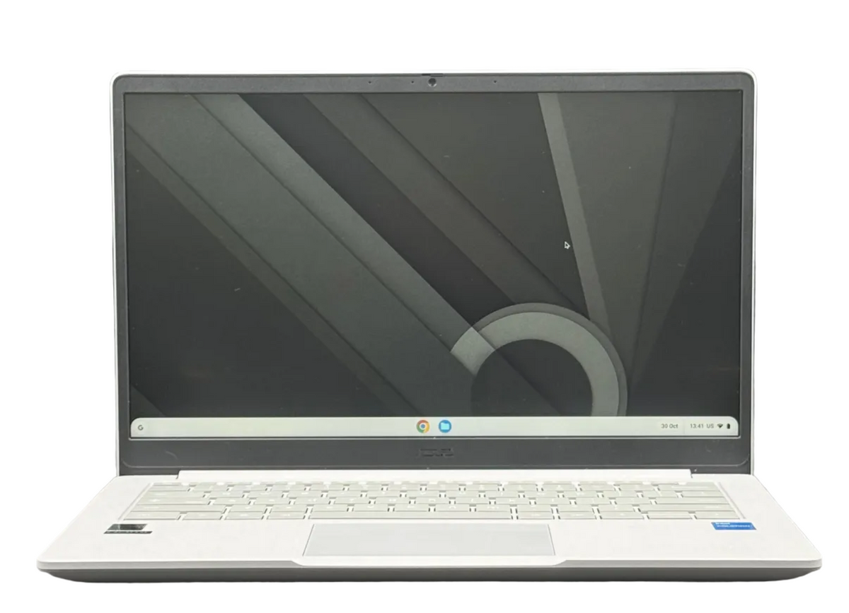 Asus - Chromebook CX1405CKA - Intel Celeron N4500 @ 1.1GHz - 128GB SSD - 4GB RAM - ChromeOS