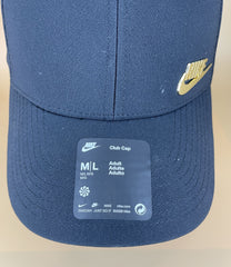 NIKE Club Cap FB5371-011 - Size M/L