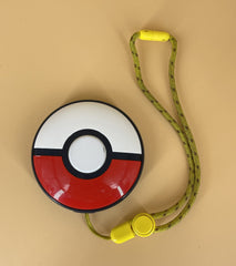 Pokemon Go Plus + Super Ball Auto Throw Game PMC004