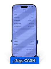 Apple iPhone 17 Pro 256GB MG8H4X/A Orange