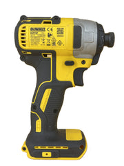 Dewalt Impact Drill Driver 18v XR Brushless DCF787 - Skin Only
