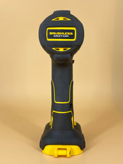 Dewalt Impact Drill Driver 18v XR Brushless DCF787 - Skin Only