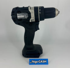 Makita 18V Brushless Heavy Duty Compact Hammer Driver Drill - DHP484