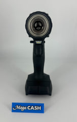 Makita 18V Brushless Heavy Duty Compact Hammer Driver Drill - DHP484