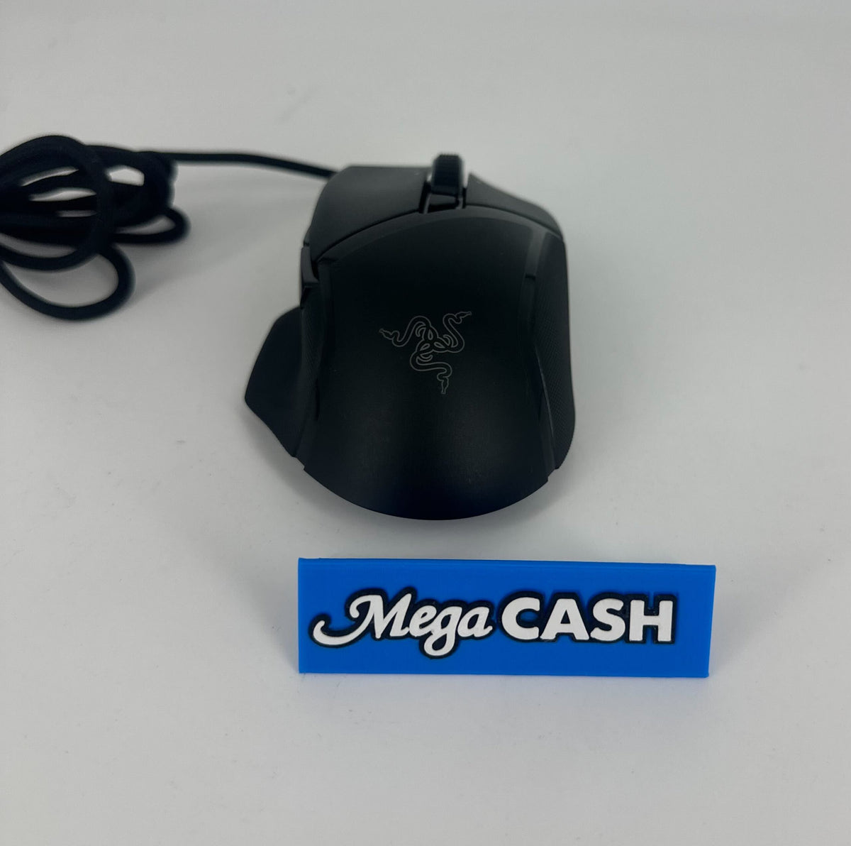 RAZER Basilisk V3 35K - RZ01-0523