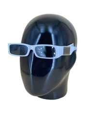 Dolce & Gabbana Sunglasses Re-Edition DG4444 - White