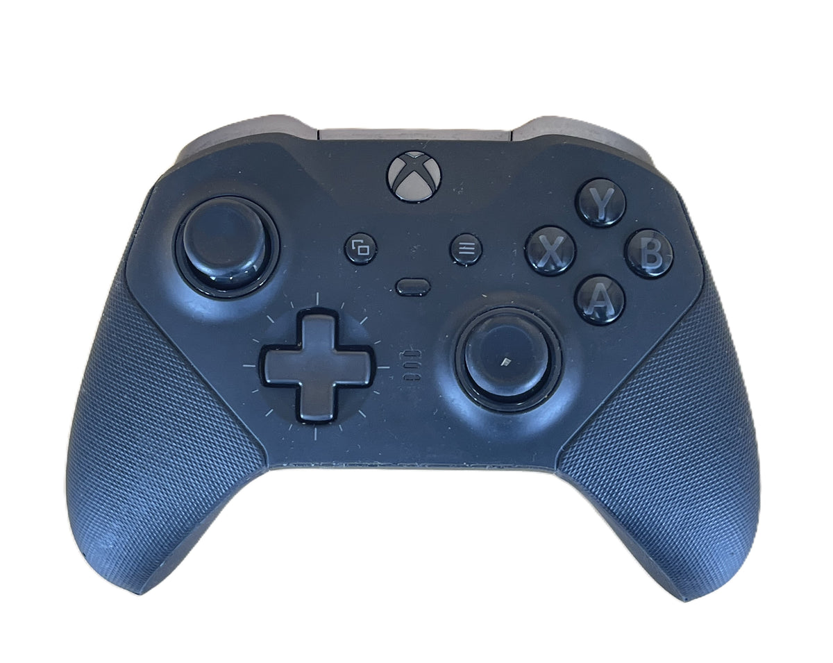 Microsoft Xbox One Controller - Elite Series 2 - Black