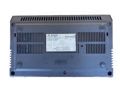 Atari 2600 Rainbow Game Console
