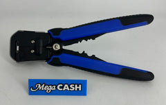 Blue Point BLPES668 Wire Stripper Crimper Cutter
