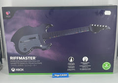 RIFFMASTER Wireless Guitar Controller for Xbox