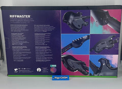 RIFFMASTER Wireless Guitar Controller for Xbox