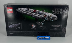 LEGO 75405 STAR WARS HOME ONE STARCRUISER
