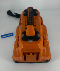 AEG 18V 6 Port Sequential Charger - A18MPC