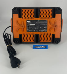 AEG 18V 6 Port Sequential Charger - A18MPC