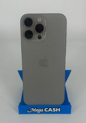 Iphone 16 Pro Max 256gb MYWY3X/A